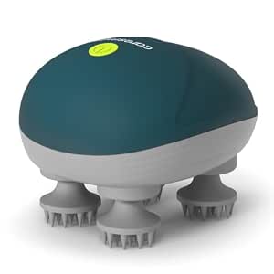 Caresmith Revive Scalp Massager @899 + Coupon.