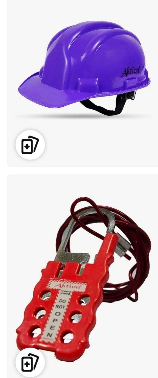 Amazon | UPTO 93% OFF On Aktion Safety Tools