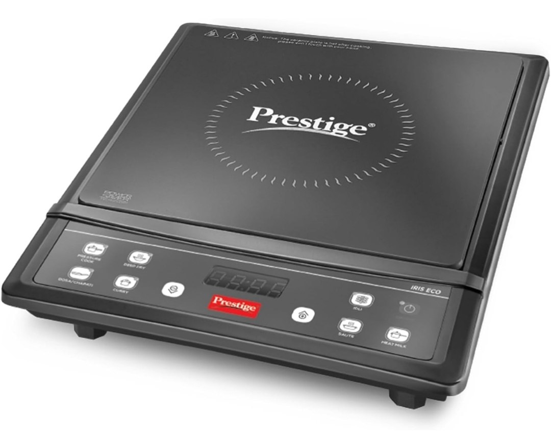 Prestige 1200W Induction @1850