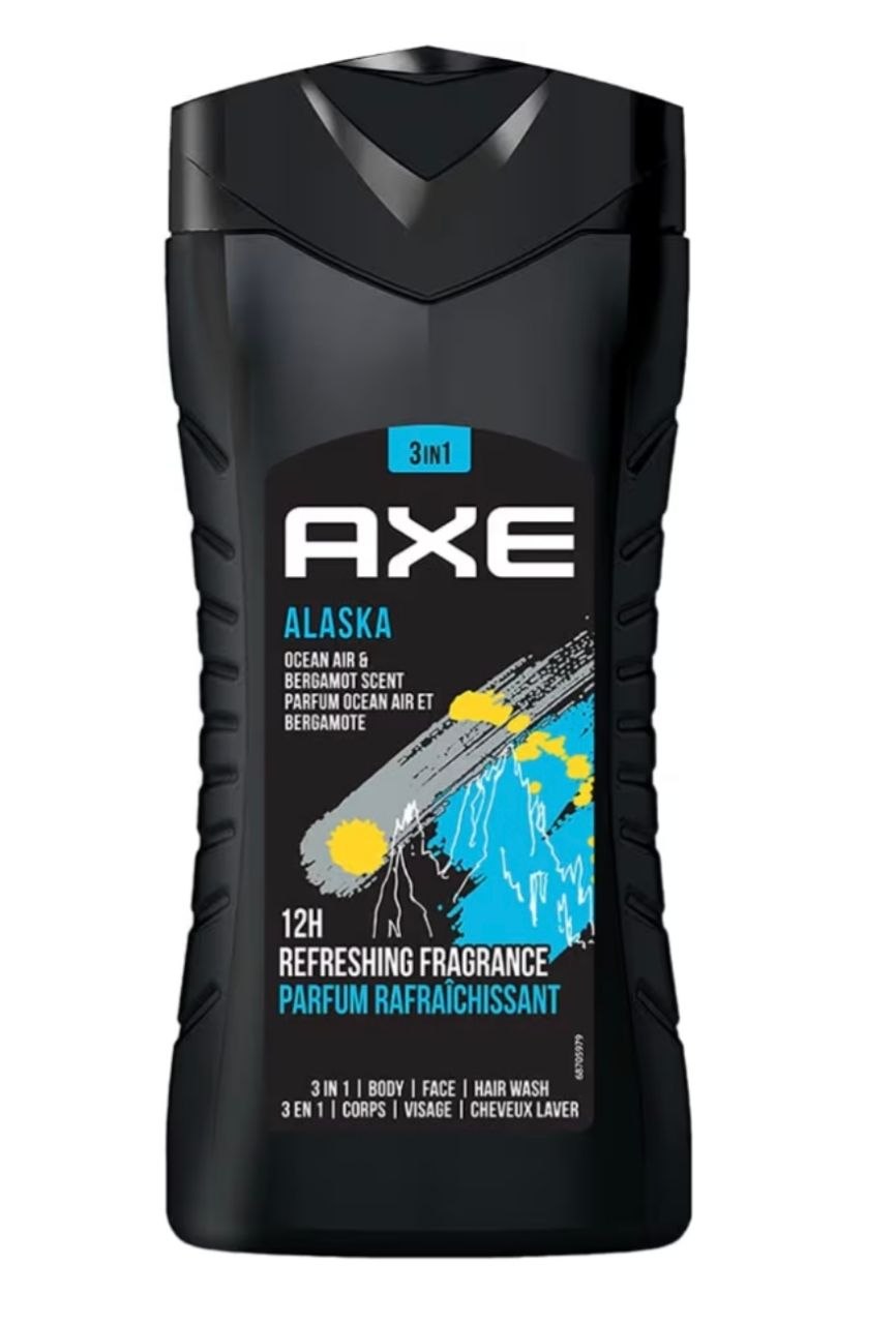 Upto 61% Off On Dove & Axe Beauty Products