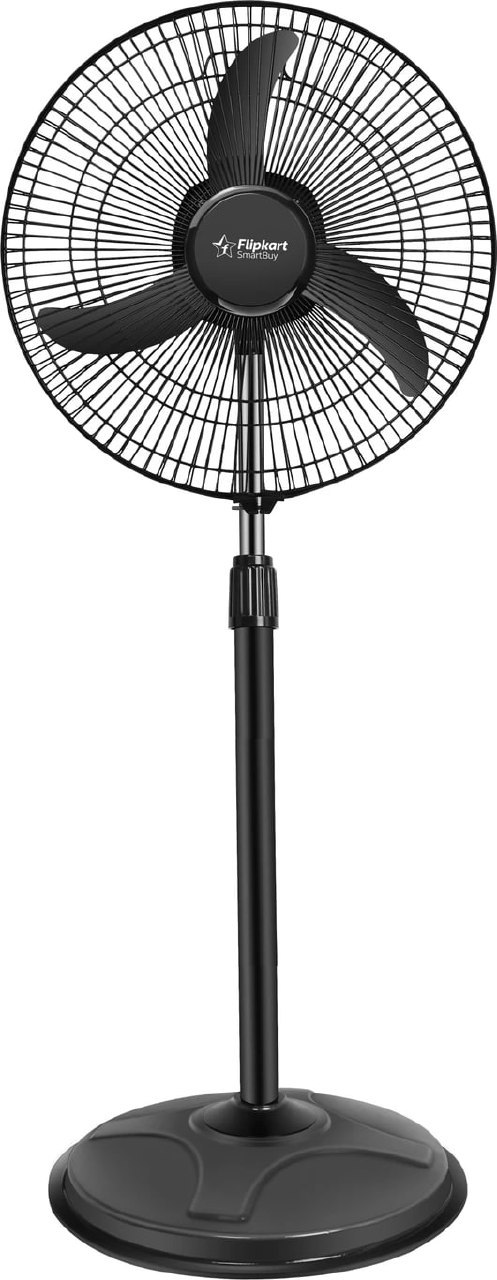 Flipkart | 73% Off - Smartbuy Pedestal Fan At Rs.1,318