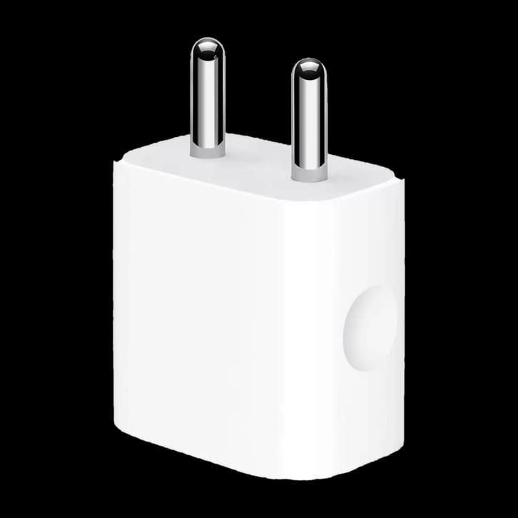 Loot: Apple 20W ,USB-C Power Charging Adapter for iPhone, iPad & AirPods @1,699
