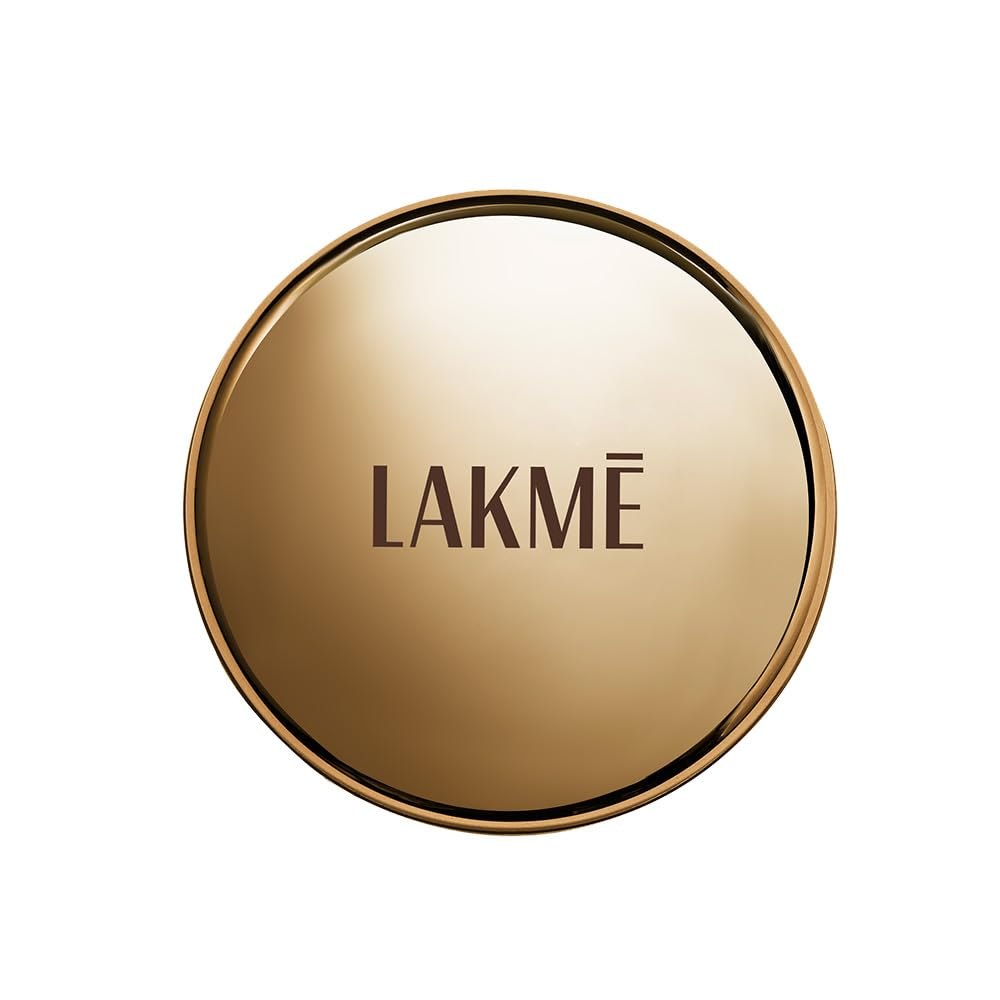 Lakme 9 to 5 Matte Powder Foundation Compact @235