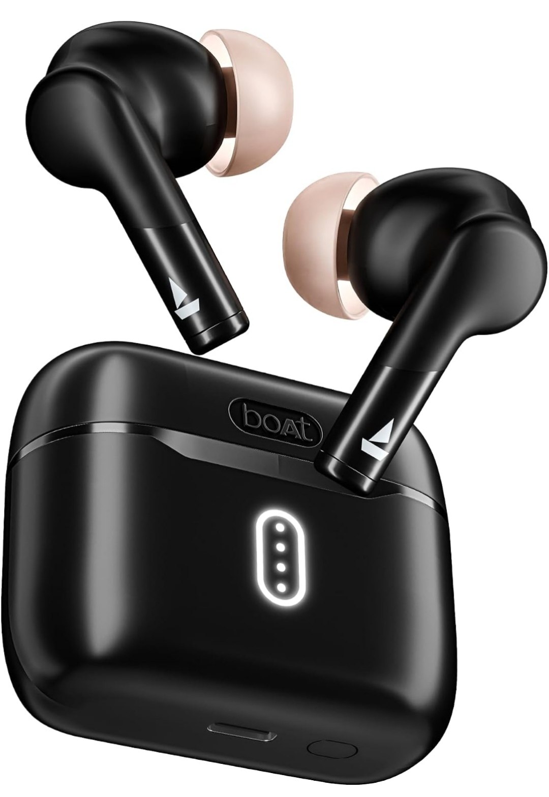 boAt Airdopes 141 Bluetooth Earbuds @799