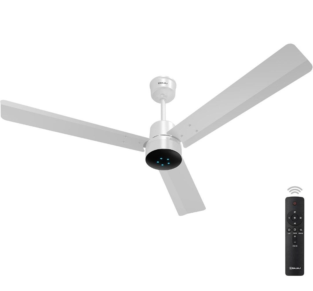 Bajaj Classico 1200MM BLDC Ceiling Fan @3099