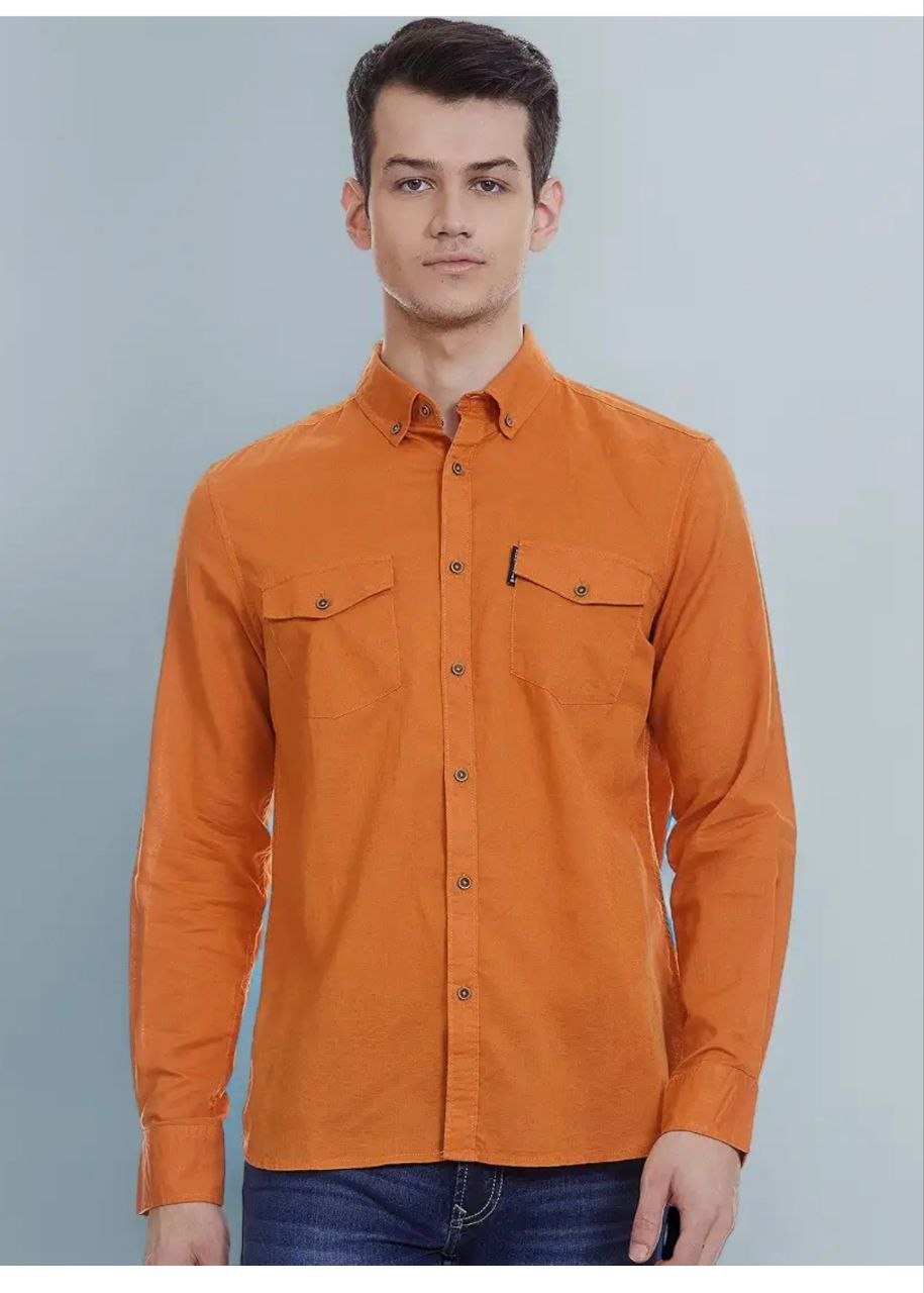 HammerSmith Men's Shirt @249
