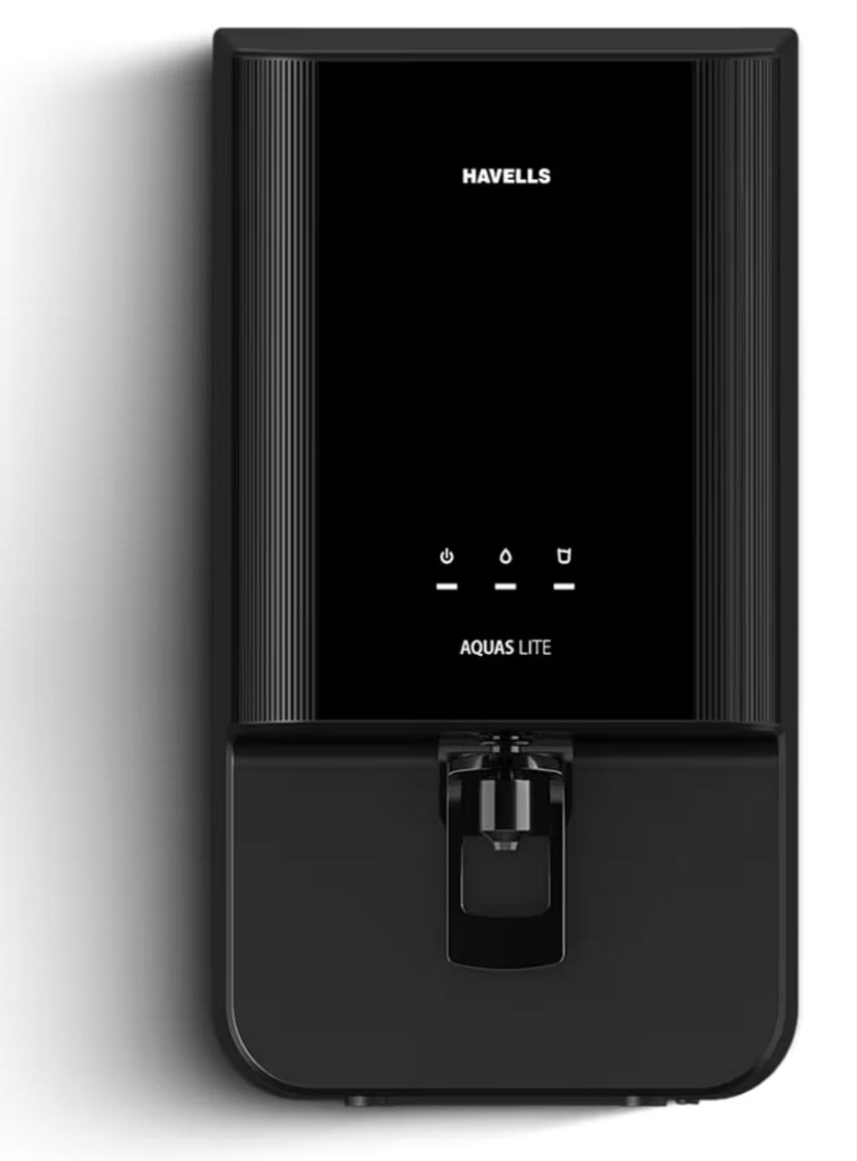 Havells Aquas Lite Water Purifier, UV + UF (7 Litre) @7490