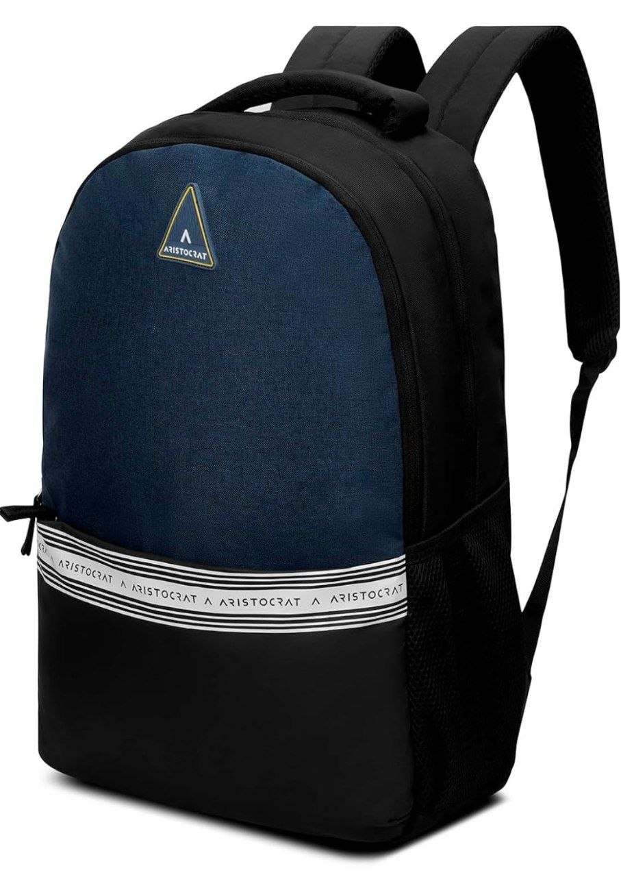 Aristocrat 18L Laptop Backpack @399