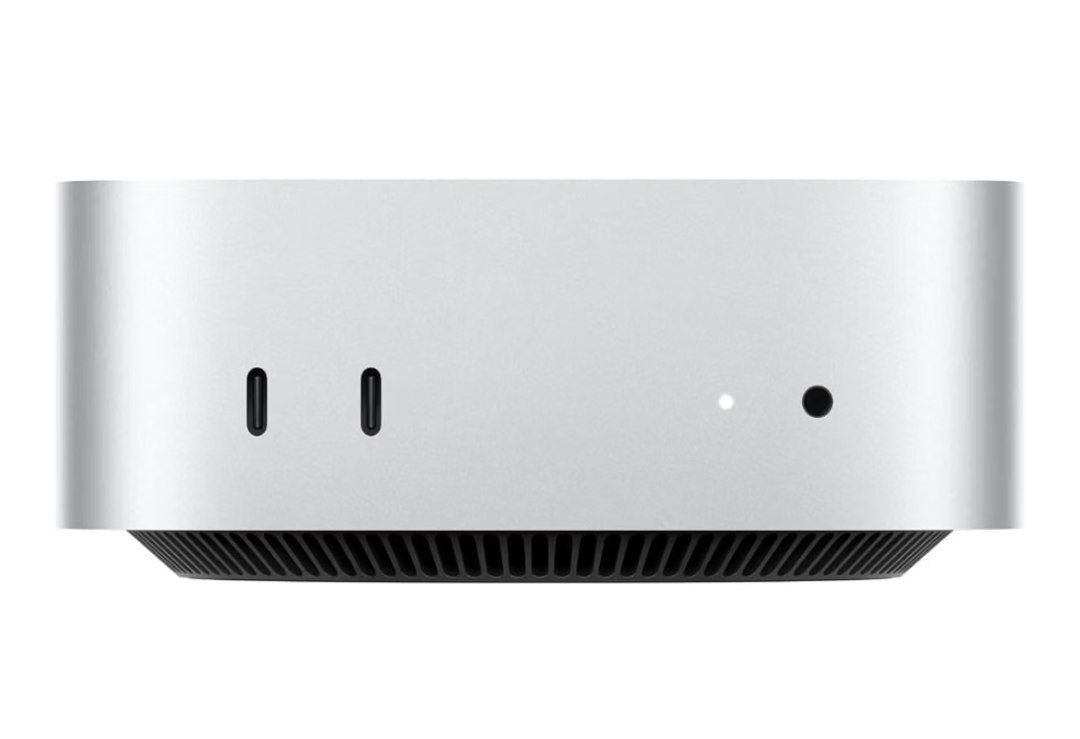 Apple Mac Mini With M6 Chip @1,18,350 Using SBi