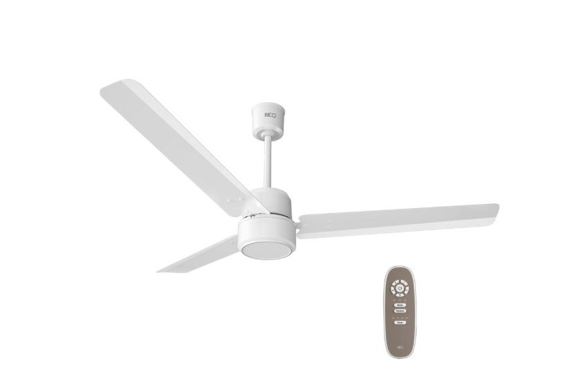 Havells REO BLDC 1200MM 5 Star Rated Ceiling Fan @2719
