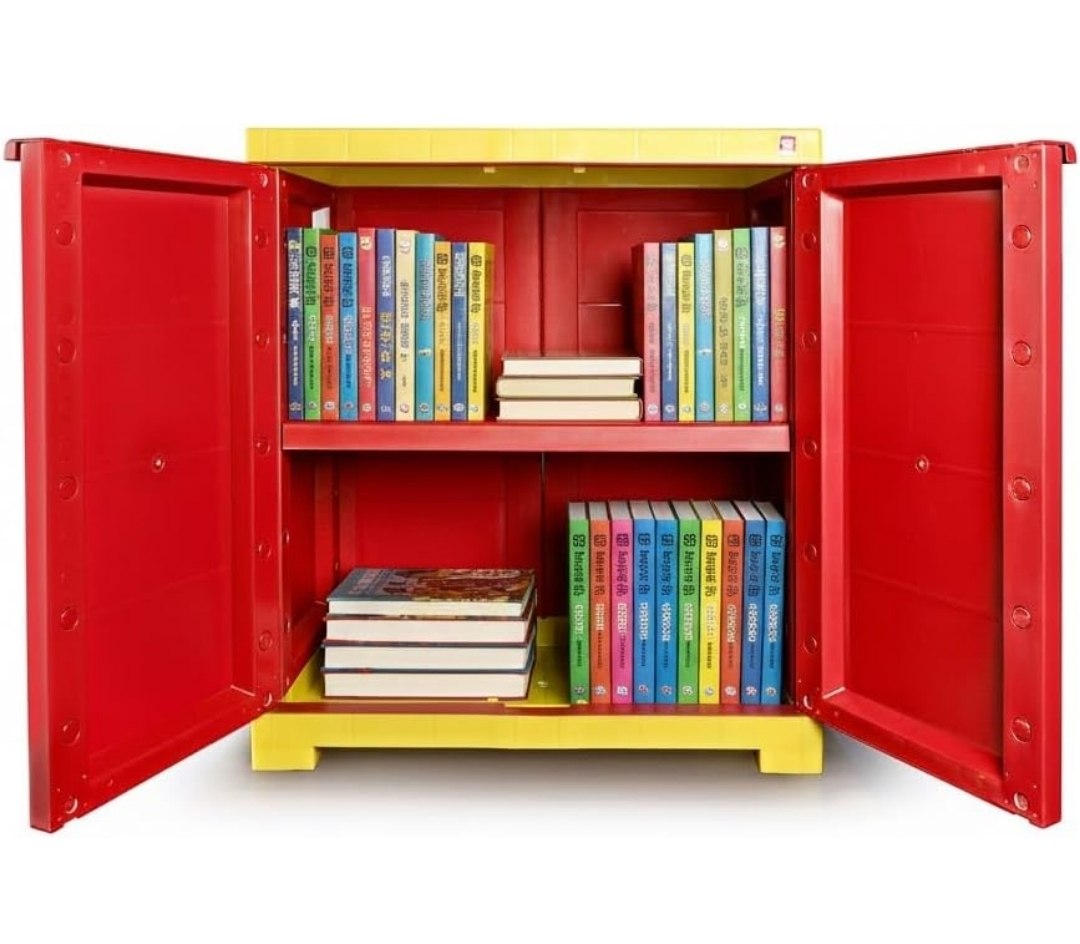Cello Novelty Compact Bookshelf @1,706