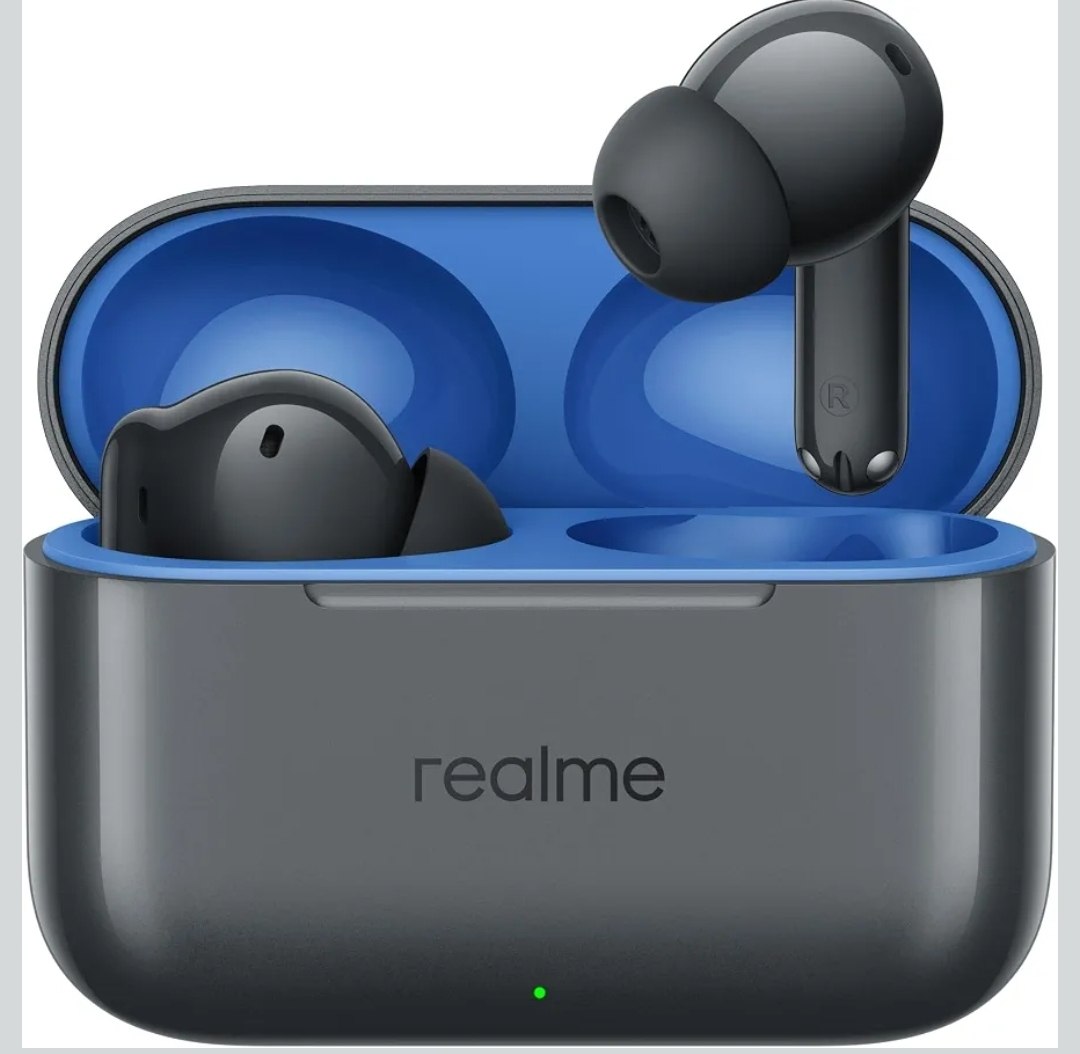Realme Buds T200 @1699