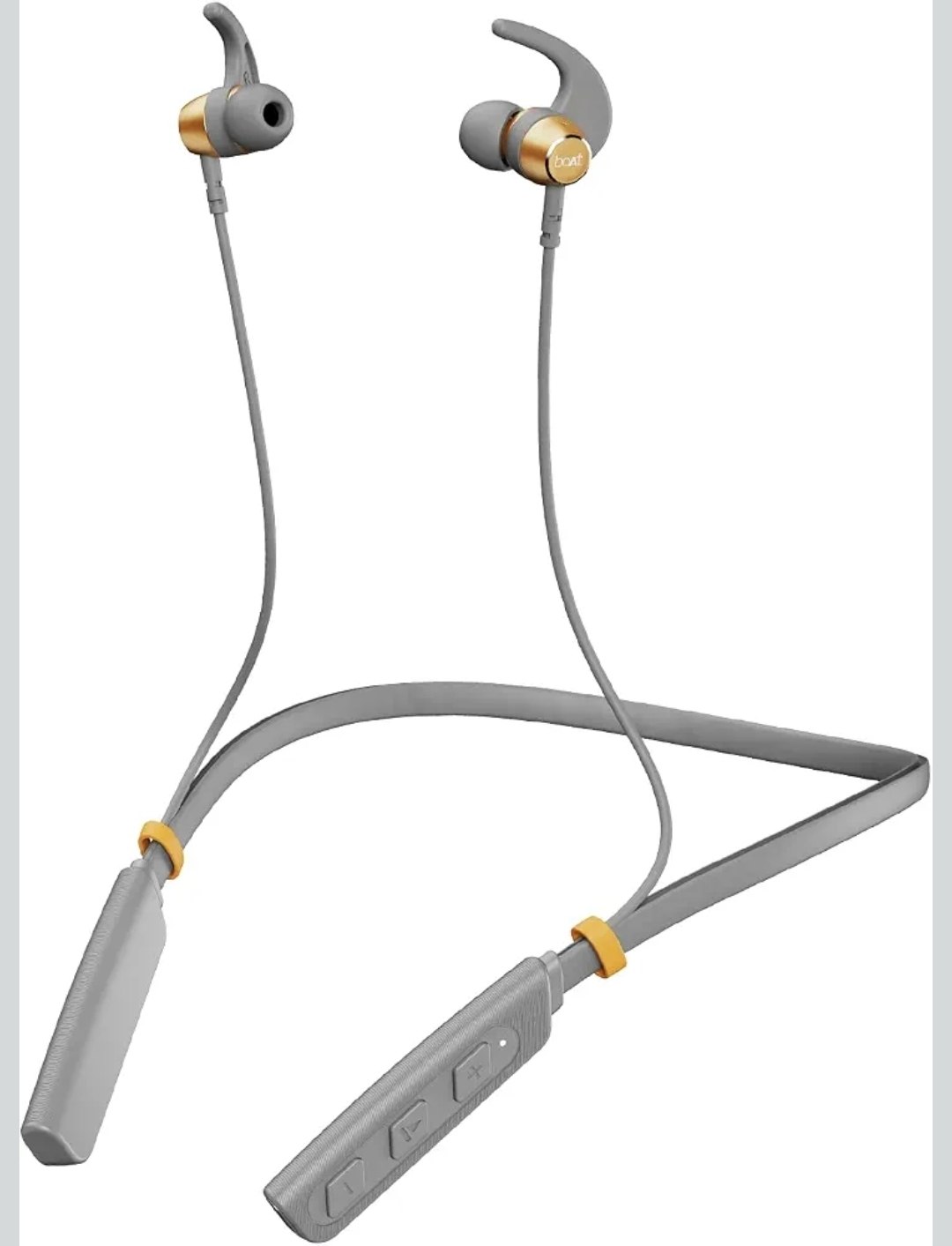 boAt Rockerz 235 Pro Wireless Bluetooth Neckband @699