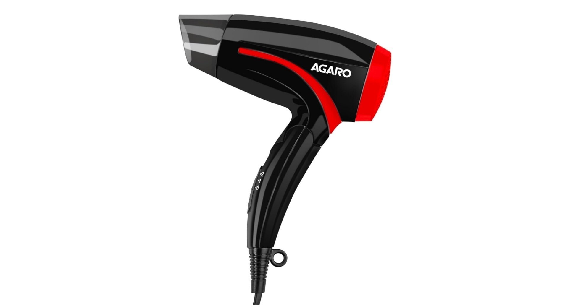 Agaro 1000W Hair Dryer @599