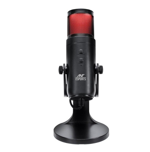 Ant Esports WENTE 220 USB Unidirectional Microphone @1099