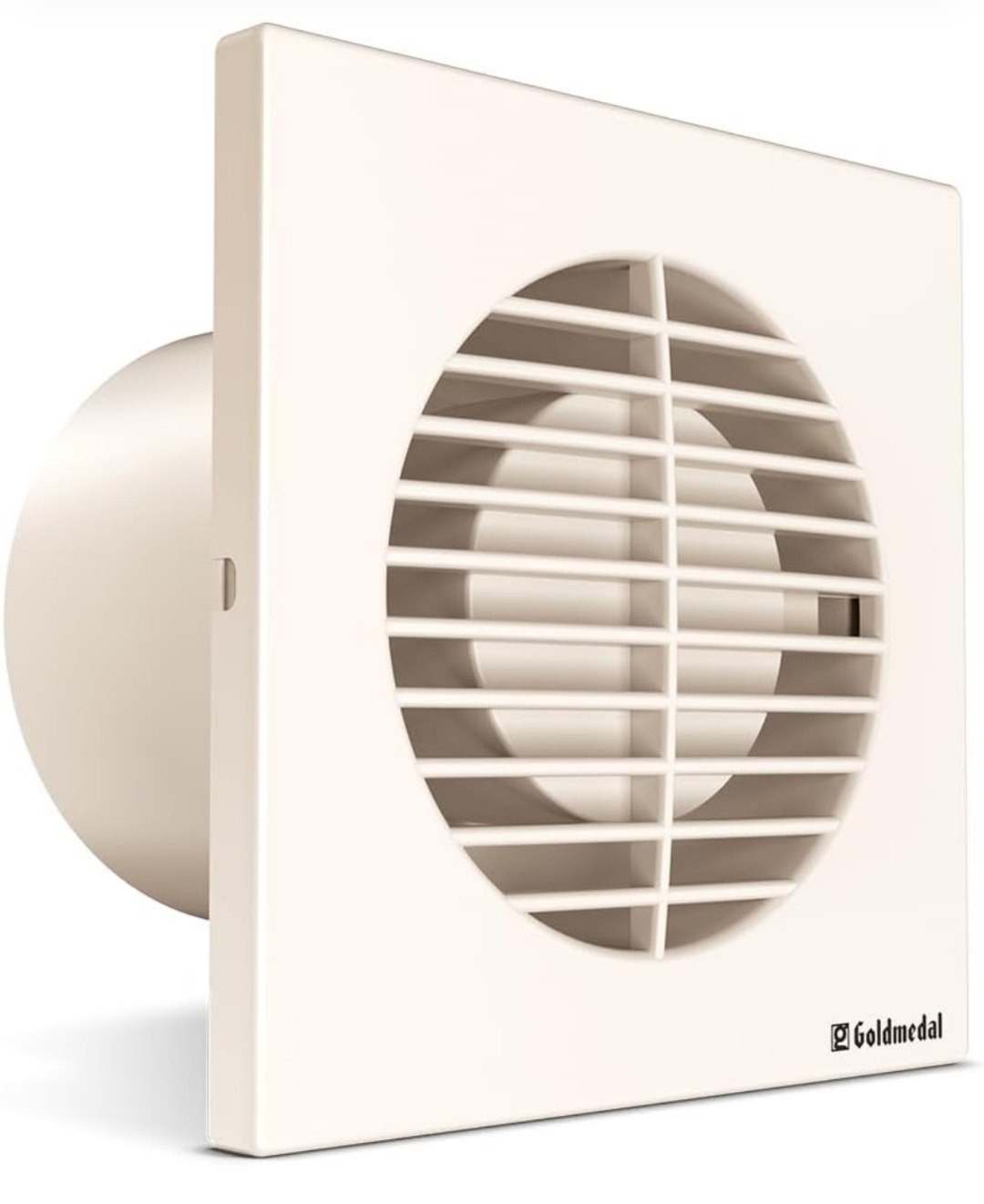 Goldmedal Vent Pro 150mm Exhaust Fan @905