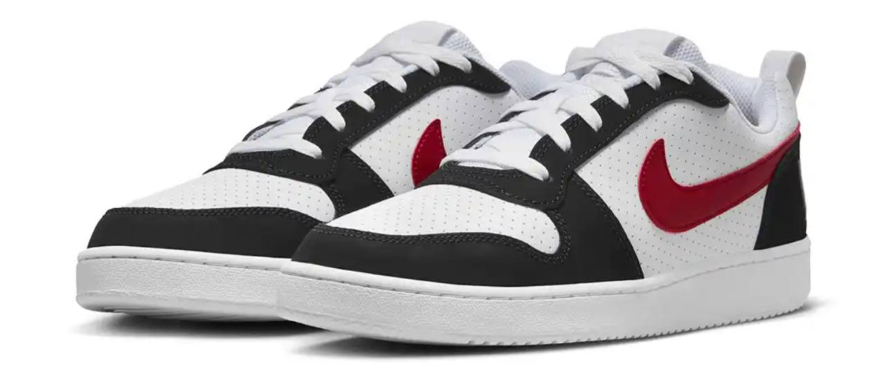 Nike Court Borough Sneaker @2,498