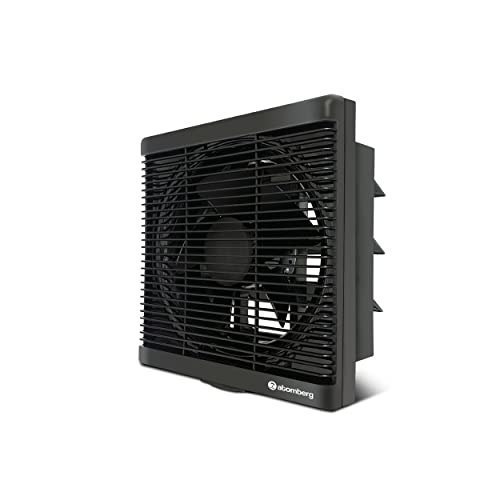 Amazon | atomberg Efficio Exhaust Fan 200mm (8 Inches) | BLDC Motor |...