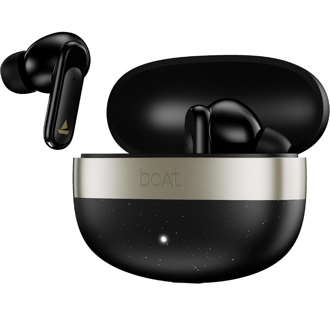 boAt Airdopes Plus 224 TWS Earbuds @999