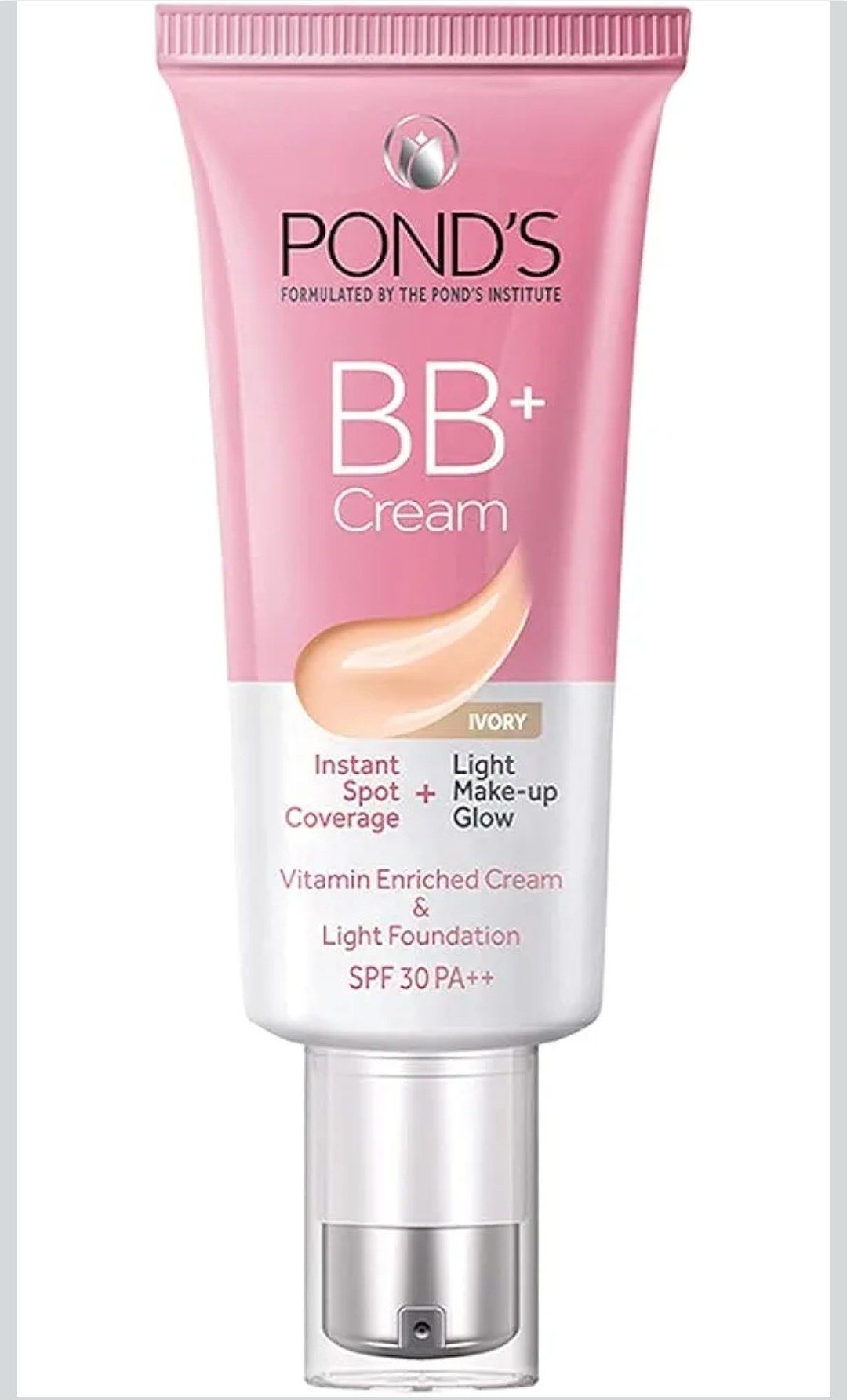 Pond's BB+ Cream 30g @144