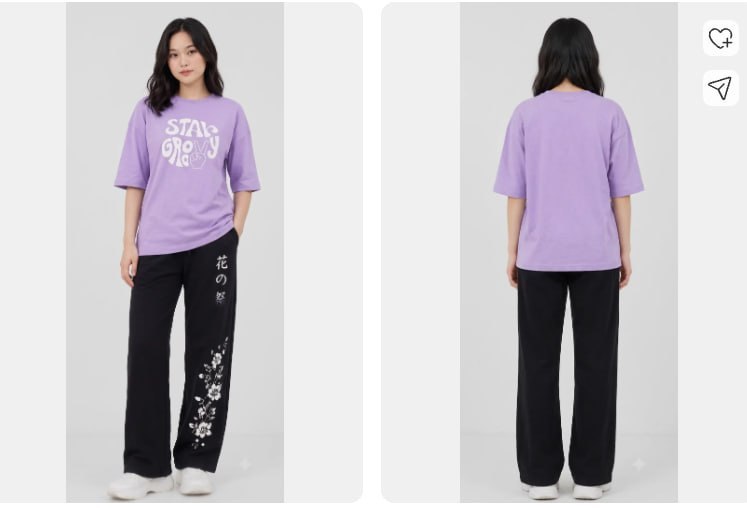 Flipkart | π₯ COMBO PACK DEAL β TFV WOMEN'S PYJAMA SET ππ