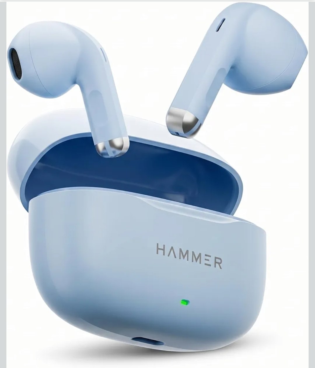 Hammer Ultra Pods @599