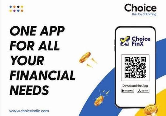 Welcome to Choice A Preferred Investment Platform for Modern Investors