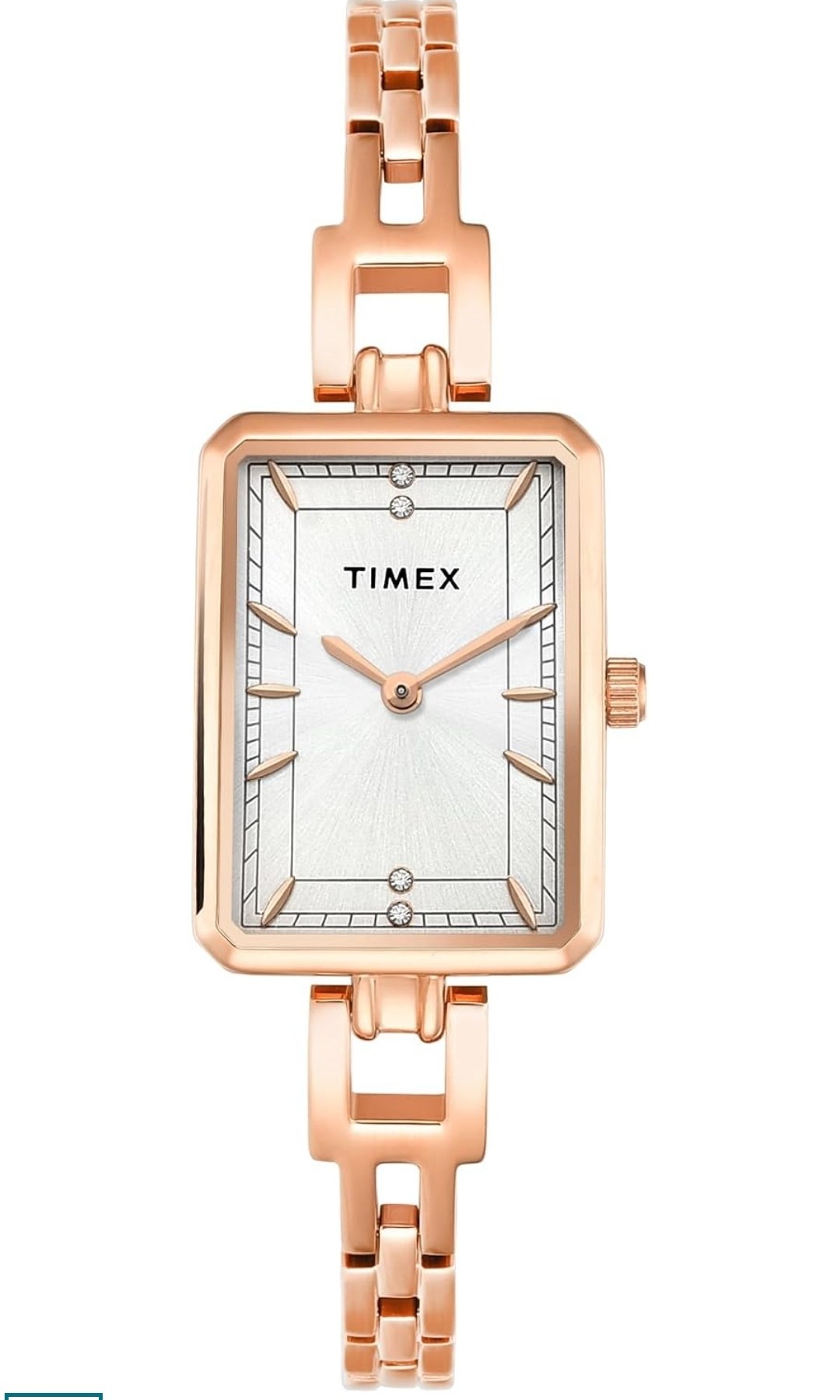 Timex Analog Women's Watch @2209.