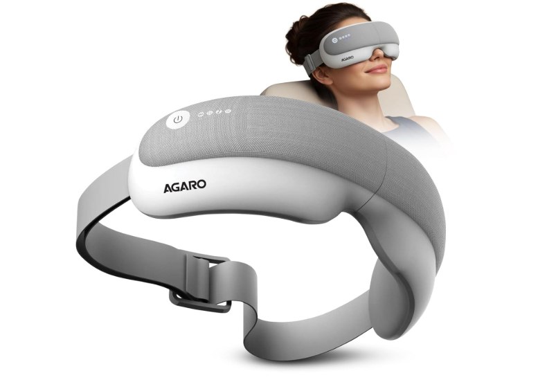 AGARO Elite Eye Massager @3999