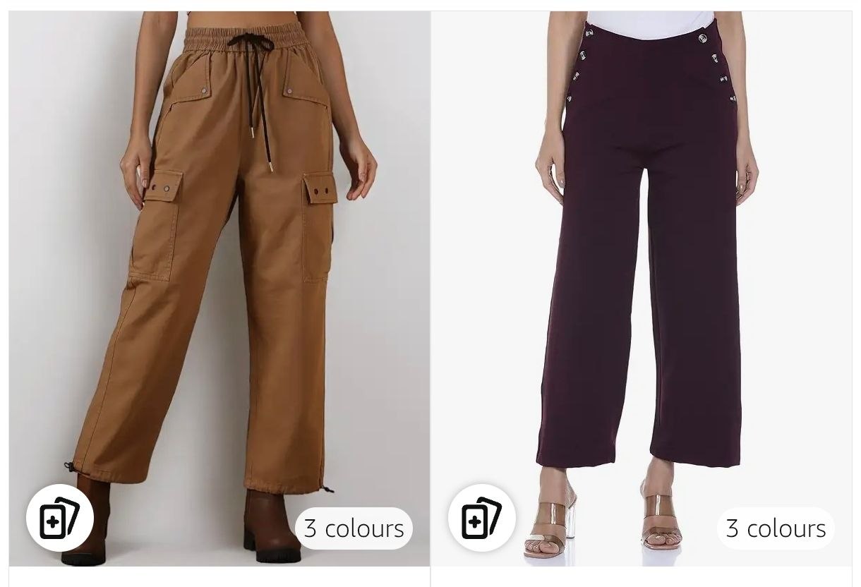 Upto 88% Off On FYLTR Clothing.