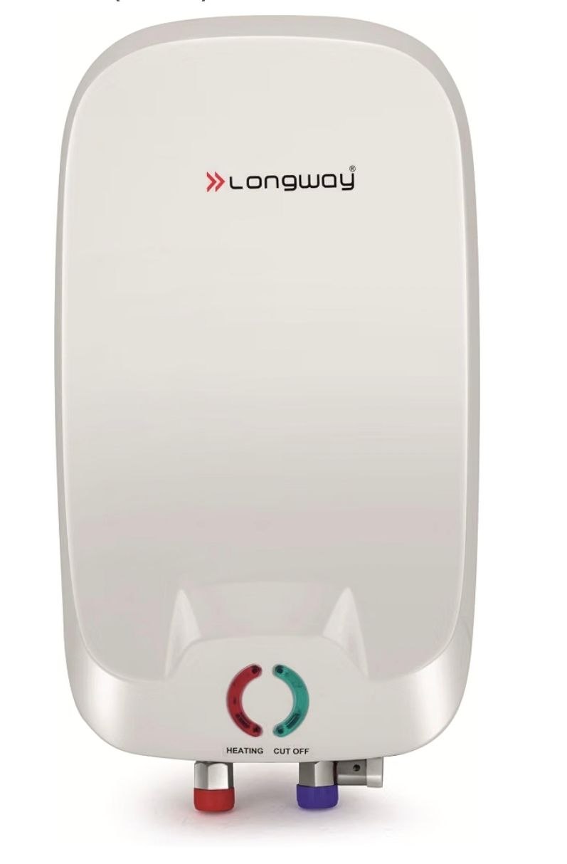 Longway Zyro 5.5 Ltr 5 Star Rated Instant Water Heater @2,699