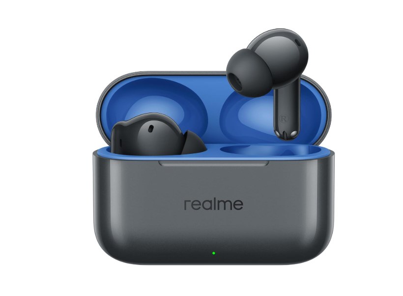 Realme Buds T200 @1699