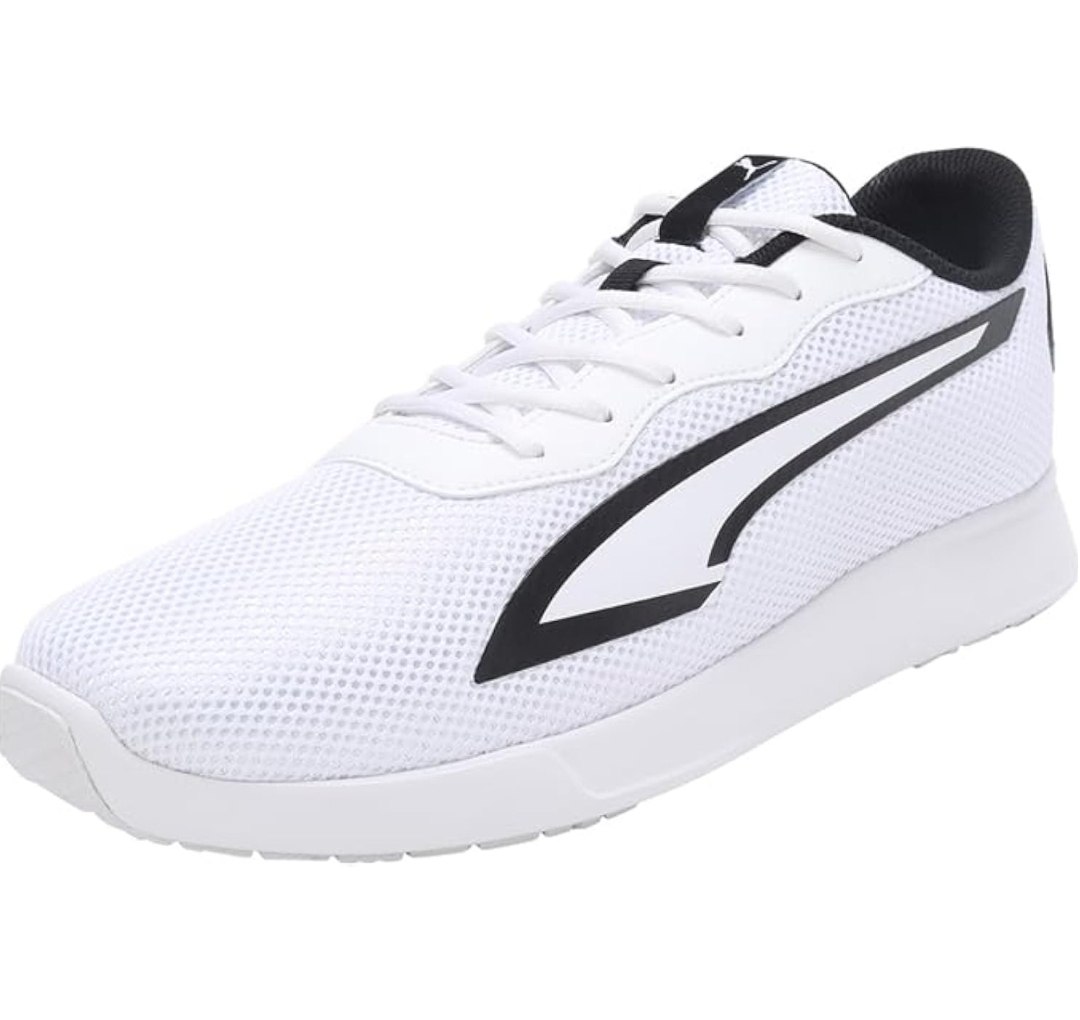 Puma Mens Tychonic Sneaker @999
