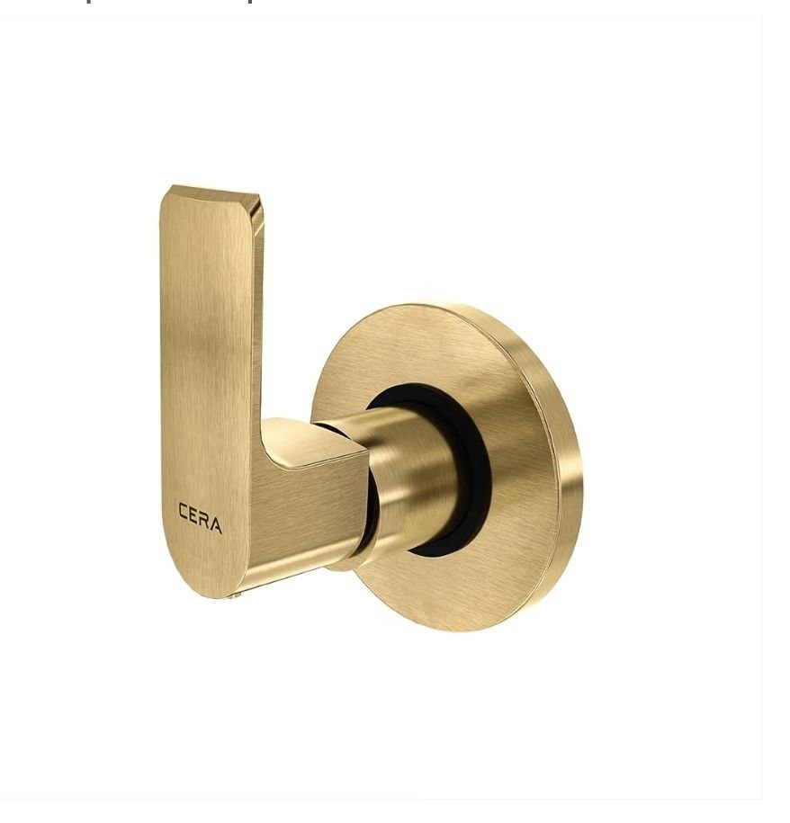 Upto 63% Off On CERA Sink Taps.