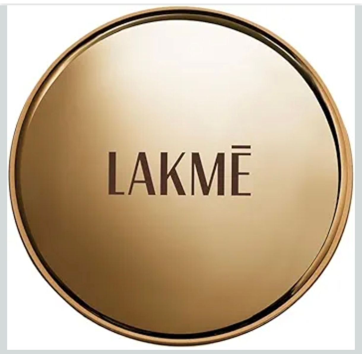 Lakme 9 To 5 Powerplay Priming 3in1 Powder (9g) @240