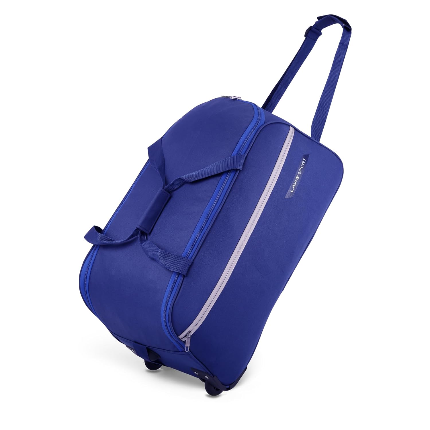 Lavie Sport Lino Duffle Wheeler Bag @663