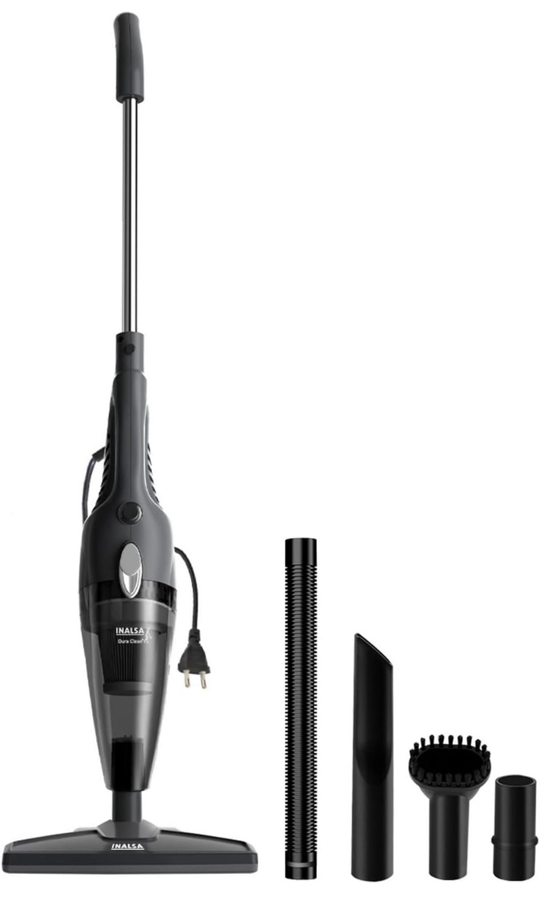 INALSA Vacuum Cleaner for Home|2-in-1 @2279