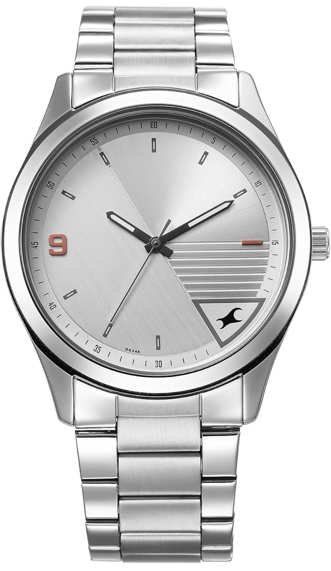 Fastrack Stunners Quartz Analog Watch for Guys @1337