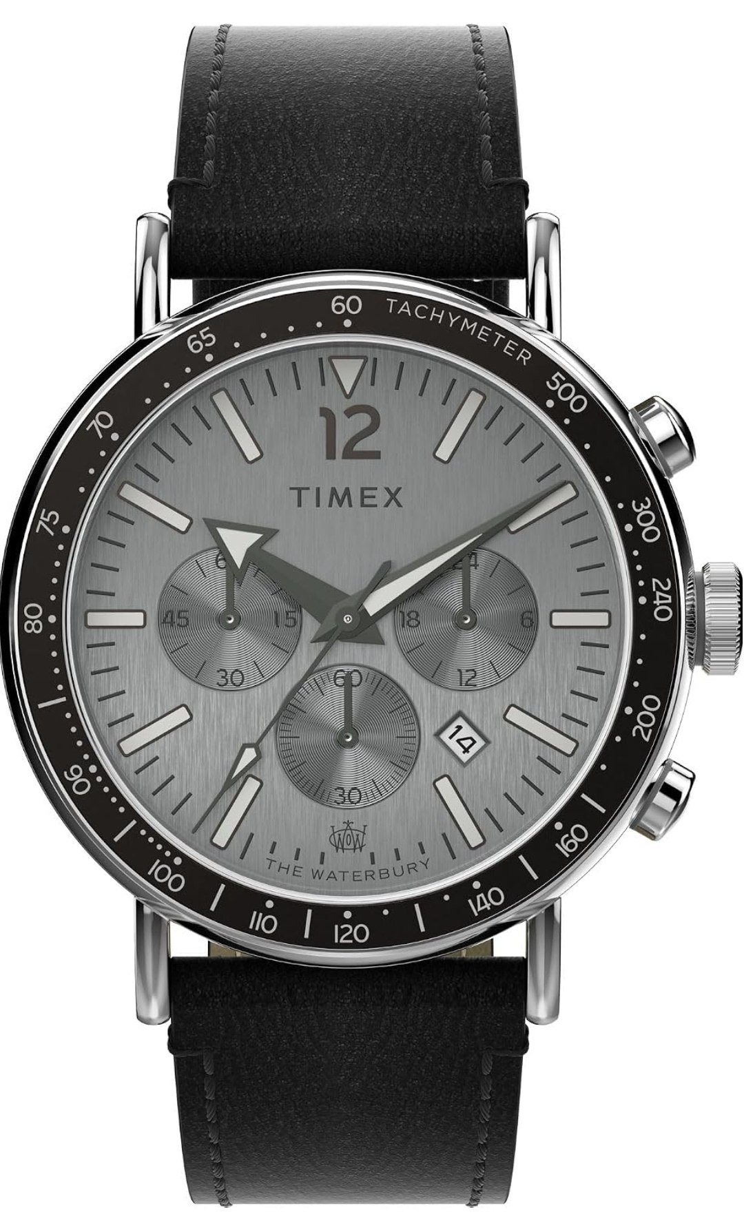 TIMEX Waterbury Standard Analog Watch @5,747.