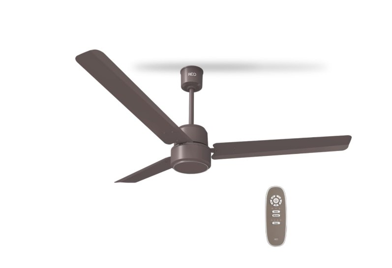 Havells REO BLDC 1200MM 5 Star Rated Ceiling Fan +Remote Controlled @2429