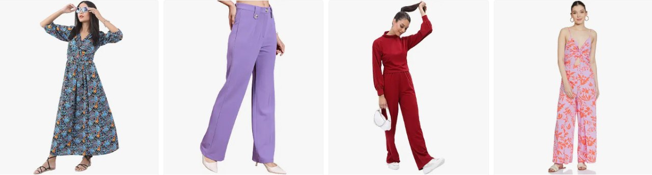 Upto 90% Off : Ketch Clothing.