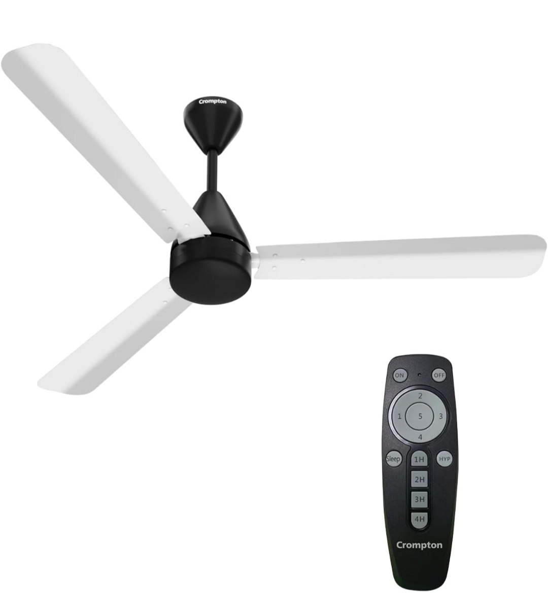 Crompton 1200mm BLDC Ceiling Fan @2512