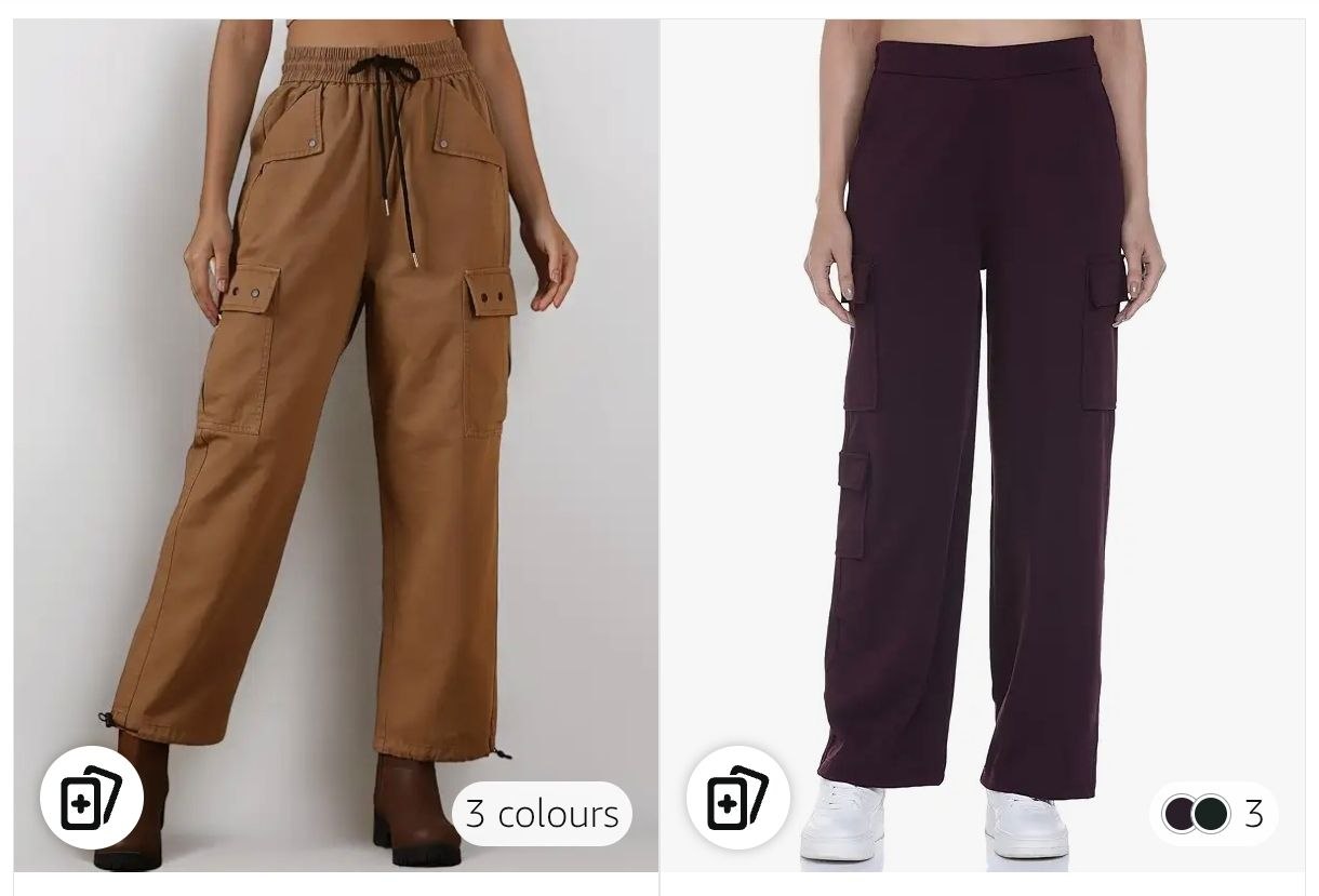 Upto 88% Off On FYLTR Clothing.