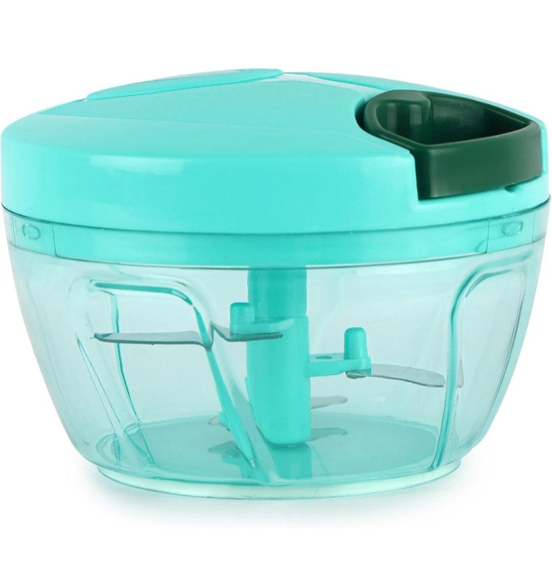 Cello Vegetable Chopper, 450 ml @157
