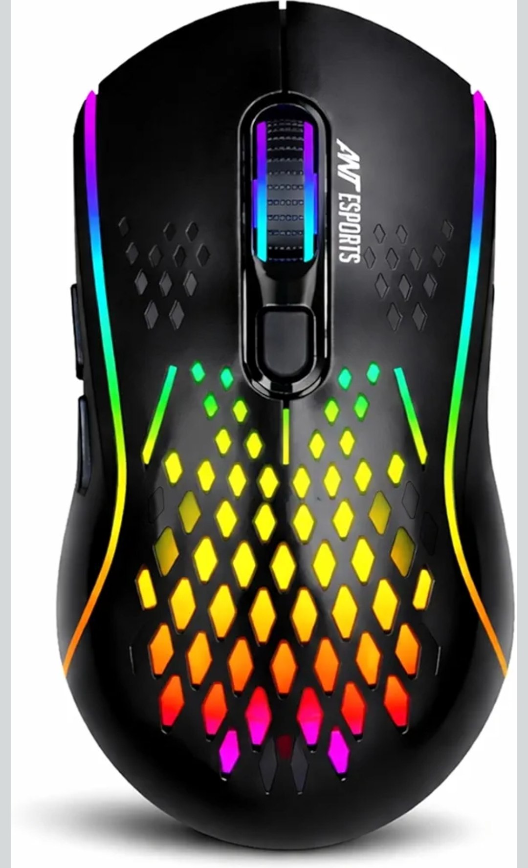 Ant Esports GM700 Wireless Gaming Mouse @549