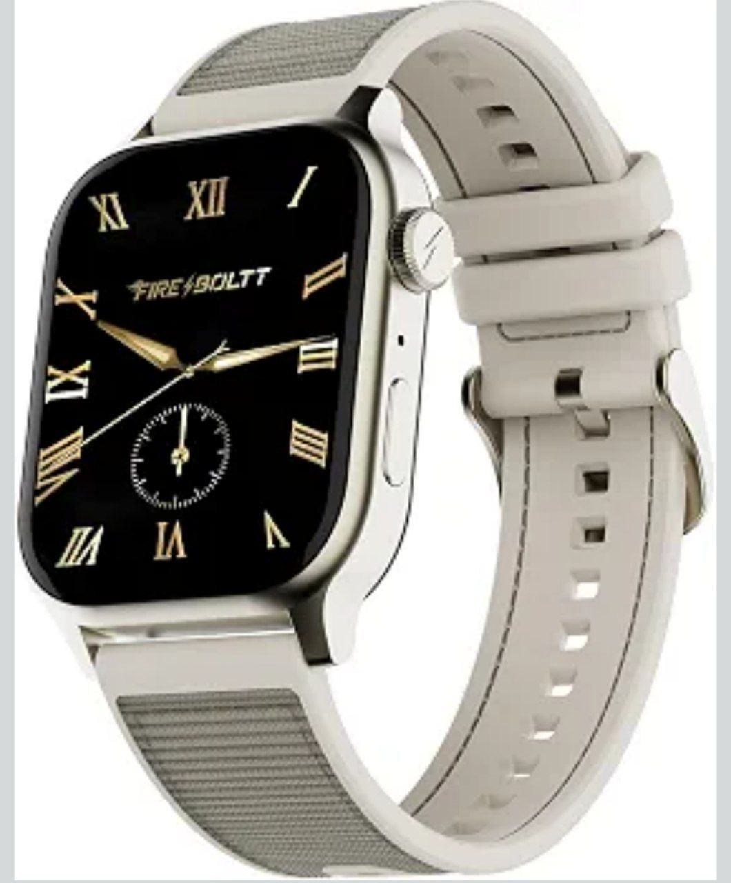 Fire-Boltt Rise Force Smart Watch @999