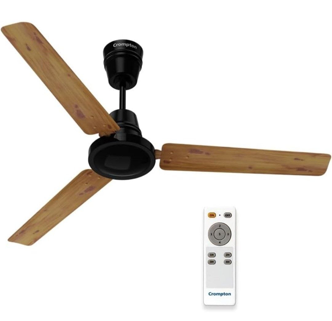 Crompton Energion HS Wood 1200mm (48 inch) High Speed @3165