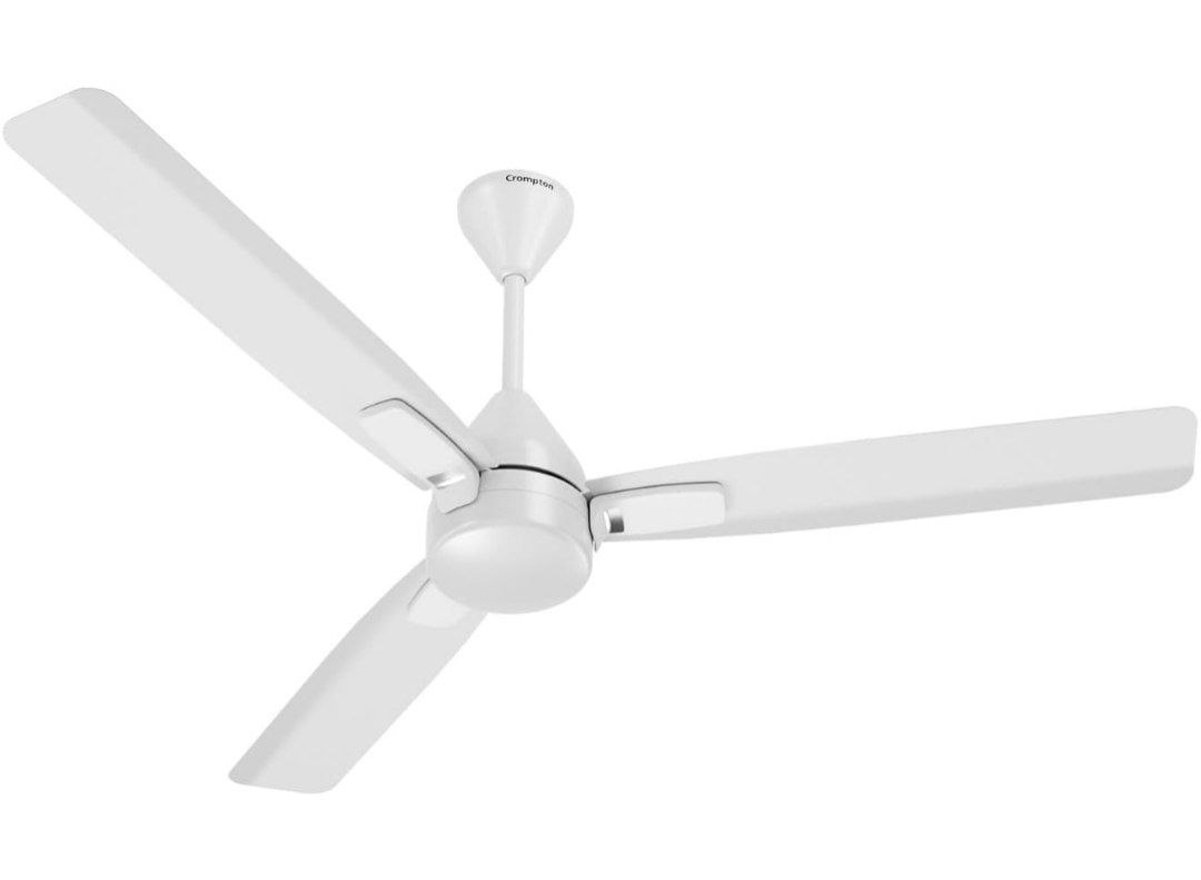 Crompton Energion Caelum 1200mm BLDC Ceiling Fan | @2,999