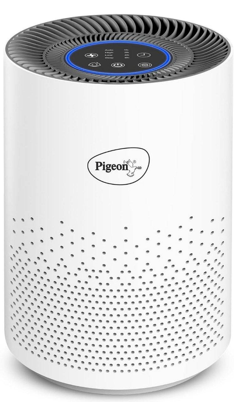 Pigeon Air Purifier for Home, @4,299