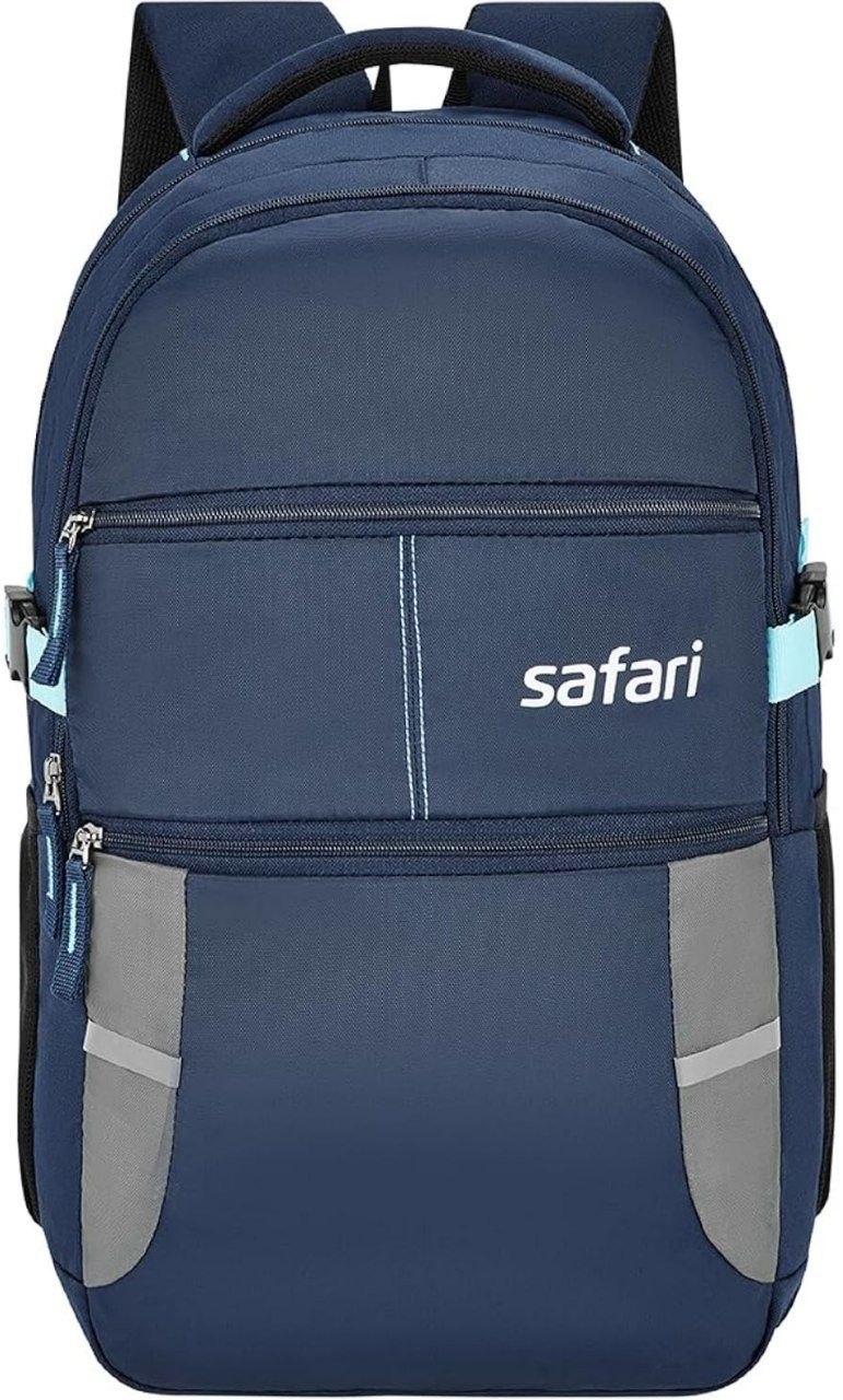 Safari Omega Laptop Backpack 30 L @667